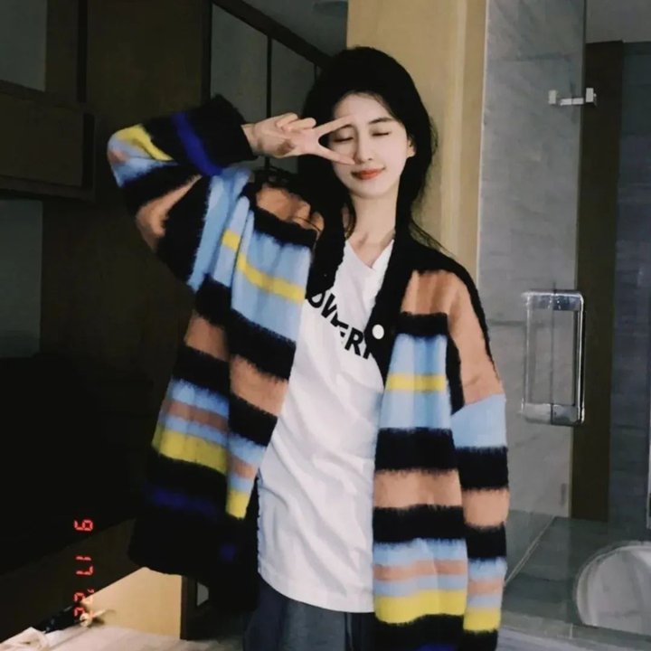 非常父女档