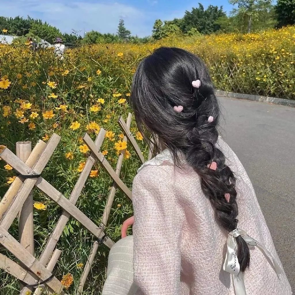 阁楼里的花