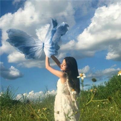 隐藏的话