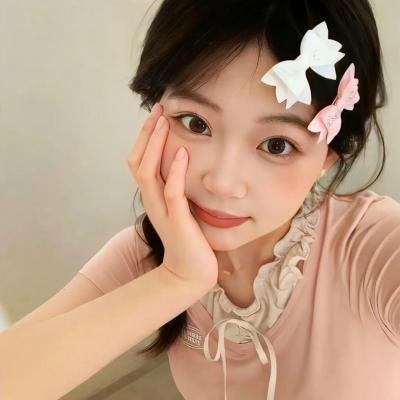 昨日女孩